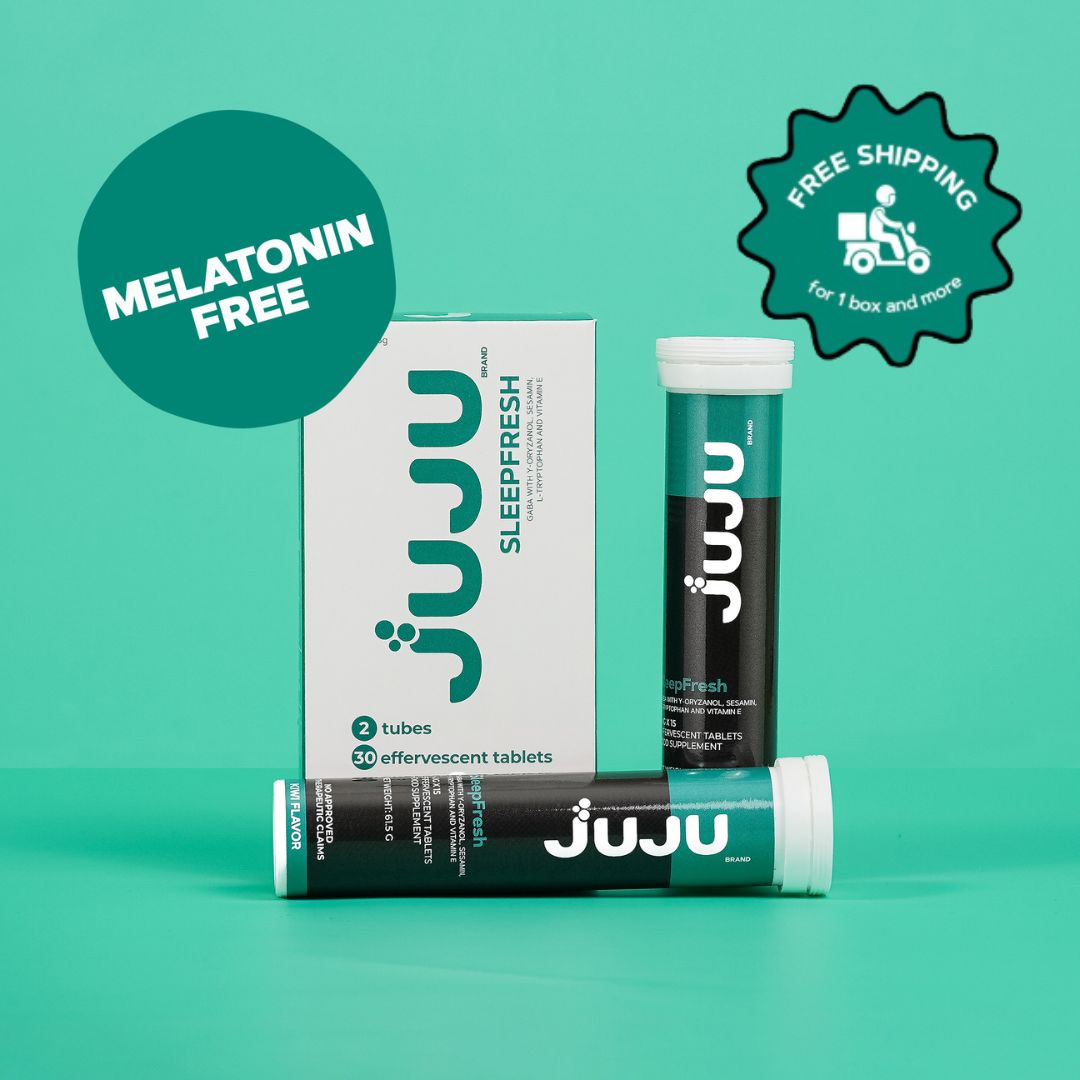 Juju SleepFresh - 1 box