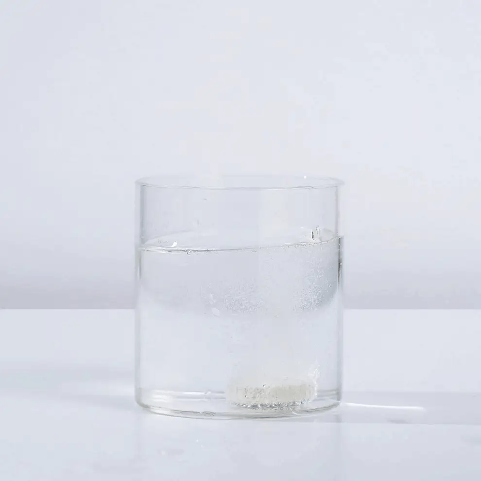 How to Drink Juju SleepFresh