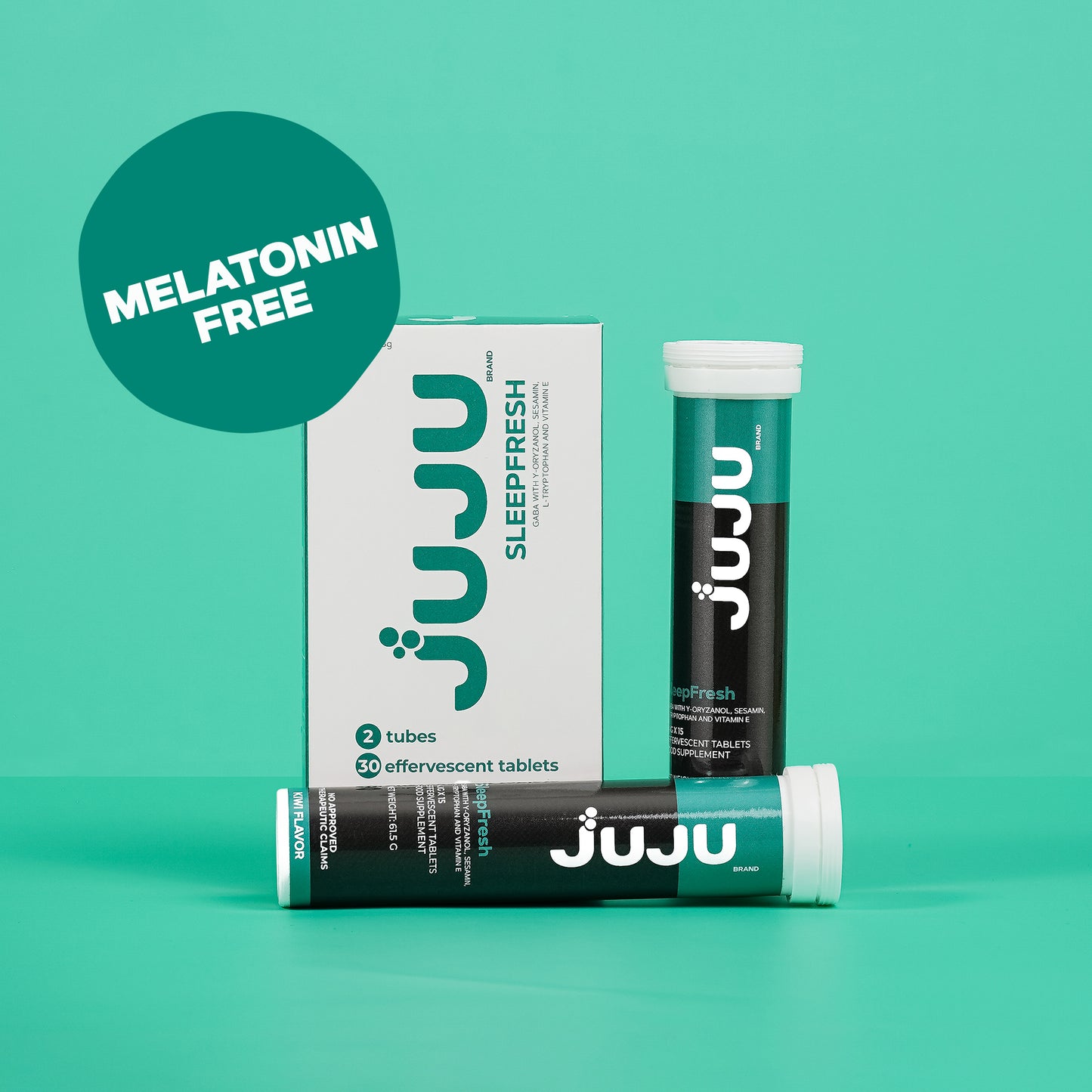 JUJU SLEEPFRESH