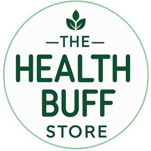 The Health Buff Store